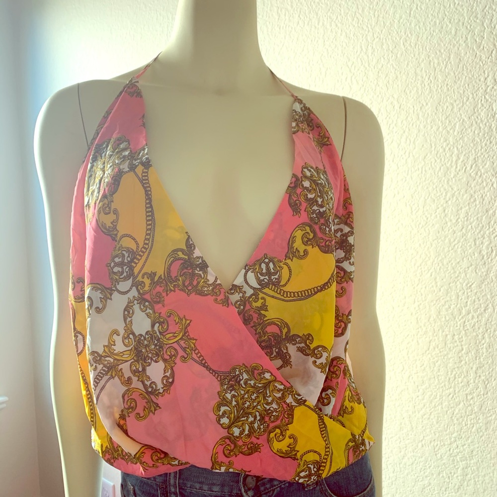 Victoria’s Secret Halter